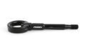 Picture of PERRIN 25-26 Subaru Forester (Base/Ltd-Prem-Sport-Touring Incl. Hybrid/Wldrns) FR Tow Hook Kit - Bk