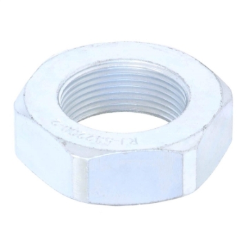 Picture of RockJock Jam Nut - 1-1/2in -12 RH Thread For Threaded Bung