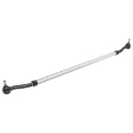 Picture of RockJock Jeep JL/JK Wrangler RockNut Billet Al Tie Rod w/ 1T Taper Ends (Chromoly 1-5/8in Dia.)