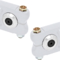 Picture of RockJock Antirock Arm Hardware Kit Pack of 2