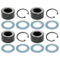 Picture of RockJock Johnny Joint Rebuild Kit 4-Pack (2-1/2in. Narrow)