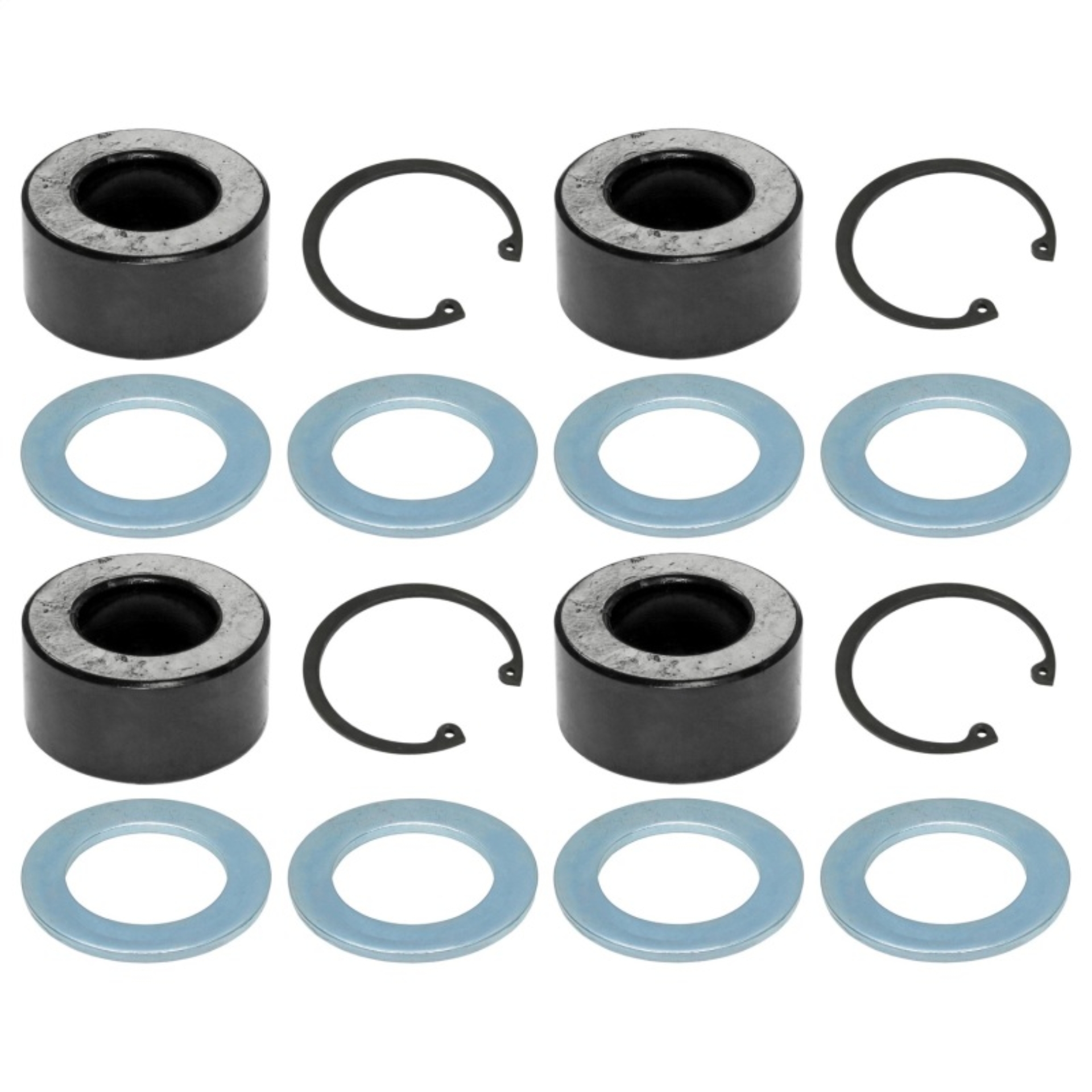 Picture of RockJock Johnny Joint Rebuild Kit 4-Pack (2-1/2in. Narrow)