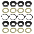 Picture of RockJock Johnny Joint Rebuild Kit 4-Pack (2-1/2in. Standard)