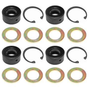 Picture of RockJock Johnny Joint Rebuild Kit 4-Pack (2in. Narrow)