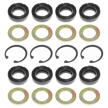 Picture of RockJock Johnny Joint Rebuild Kit 4-Pack (2in. Standard)