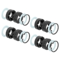 Picture of RockJock Johnny Joint Rebuild Kit 4-Pack (2-1/2in. Standard)