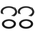 Picture of RockJock Jeep JL/JT Coil Spring Shim Pack