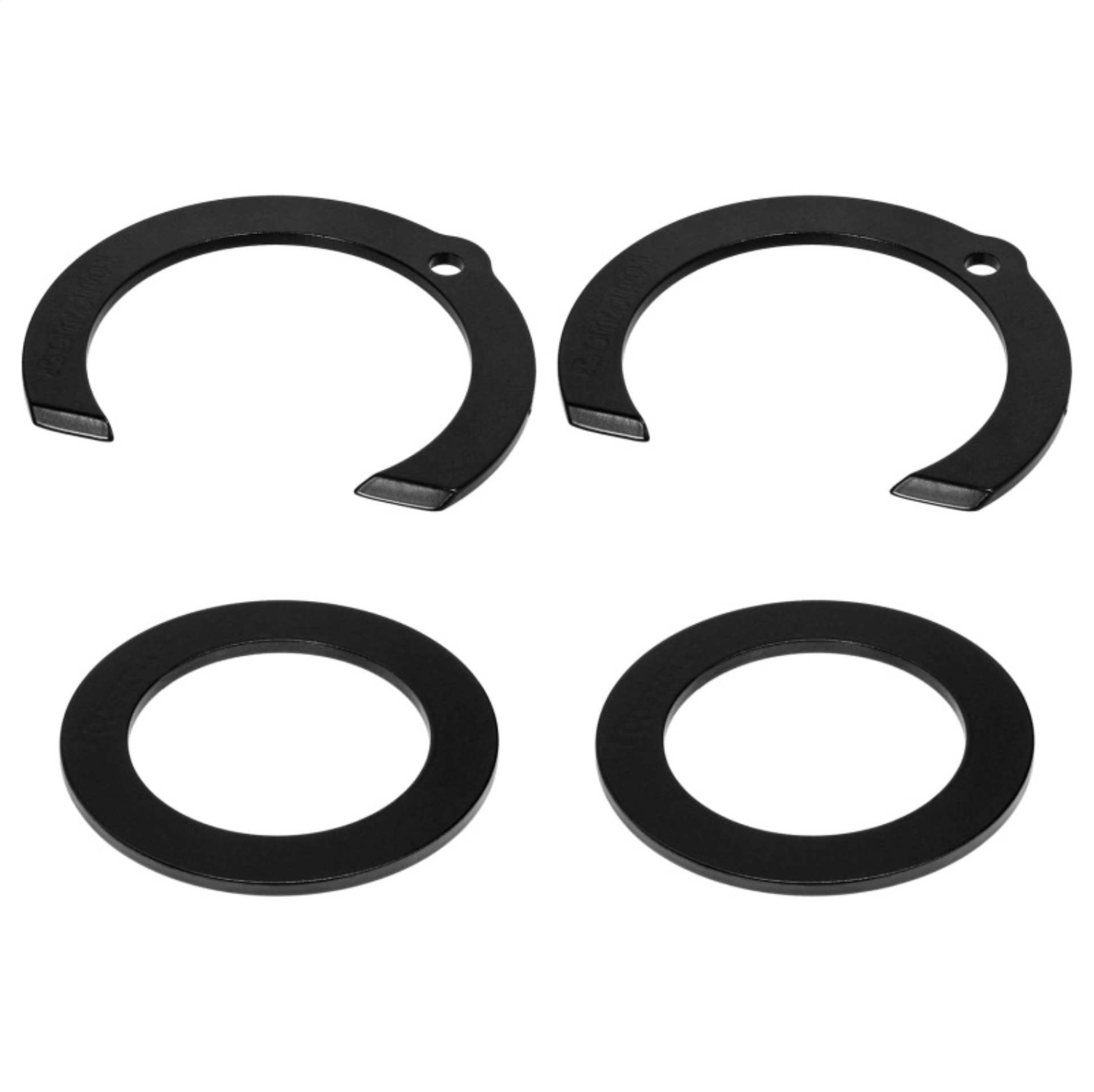 Picture of RockJock Jeep JL/JT Coil Spring Shim Pack