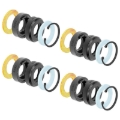 Picture of RockJock Johnny Joint Rebuild Kit 4-Pack (2in. Standard)