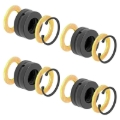 Picture of RockJock Johnny Joint Rebuild Kit 4-Pack (2in. Narrow)