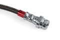 Picture of APR 06-13 Audi A3/A3 Quattro/06-14 Volkswagen GTI Braided Stainless Steel Brake Line Set - Rear