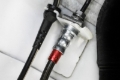 Picture of APR 05-22 Audi A3/05-22 Volkswagen GTI/Jetta/Passat Braided Stainless Steel Brake Line Set - Front