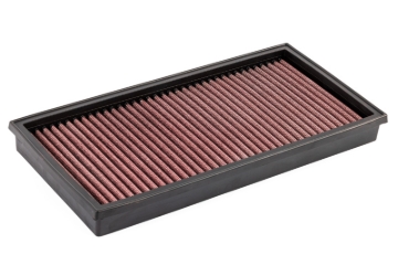 Picture of APR 00-06 Audi TT/TT Quattro/99-05 VW Golf/Jetta (PQ34) 1.8T/2.0L/2.5L/2.8L/3.2L Intake Filter - Red