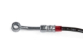 Picture of APR 17-20 Audi RS3/15-24 Volkswagen Golf R Braided Stainless Steel Brake Line Set - Rear