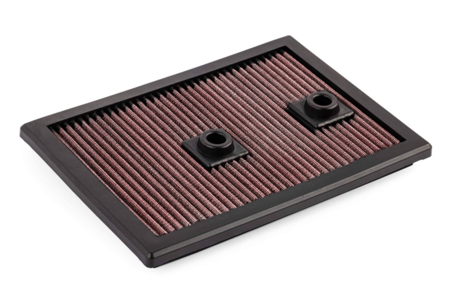 Picture of APR 13-18 Volkswagen Jetta PQ35 (MK6) 1.4T Intake Filter - Red