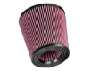 Picture of APR Audi/Volkswagen Replacement Air Intake Filter (CI100036/7/CI100040/1/2/3/4/CI100060/2/3) - Red