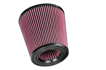 Picture of APR Audi/Volkswagen Replacement Air Intake Filter (CI100036/7/CI100040/1/2/3/4/CI100060/2/3) - Red