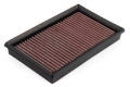 Picture of APR 15-24 Audi A3/A3 Quattro/S3/Volkswagen Golf R/GTI (MQB/MQB EVO) 1.8T/2.0T Intake Filter - Red