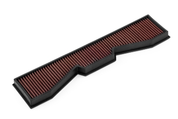 Picture of APR 21-26 Audi RS6 Avant/RS7 Sportback (C8) Replacement Air Intake Filter - Red
