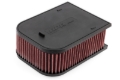 Picture of APR 15-18 Porsche Macan (95B) 2.0T/3.0T/3.6T Intake Filter - Red