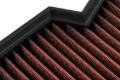 Picture of APR 21-26 Audi RS6 Avant/RS7 Sportback (C8) Replacement Air Intake Filter - Red