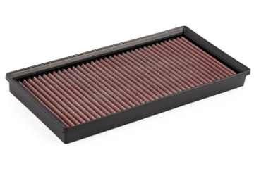 Picture of APR 07-15 Audi Q7/03-18 Porsche Cayenne (PL71/PL72) 3.0/3.2L/3.6L/4.2L/4.5T/4.8L Intake Filter - Red