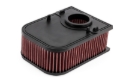 Picture of APR 15-18 Porsche Macan (95B) 2.0T/3.0T/3.6T Intake Filter - Red