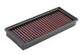 Picture of APR 09-16 A4/A4 Quattro/10-17 Audi A5 Quattro/11-17 Audi Q5 (B8) 2.0T Intake Filter - Red