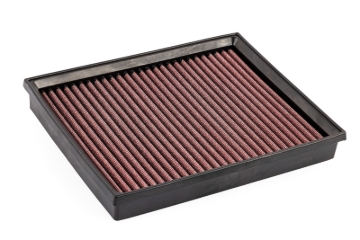 Picture of APR 02-09 Audi A4/A4 Quattro/04-09 Audi S4 (B6/B7) 1.8T/2.0T/3.0L/3.2L/4.2L Intake Filter - Red