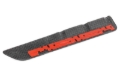 Picture of APR 17-26 Audi RS3/12-22 Audi TT RS Quattro 2.5T Carbon Fiber Intake Manifold Cover Plate