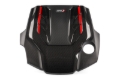 Picture of APR 19-24 Audi A6 Quattro/S4/S5/S5 Sportback/S6/RS5 EA839 (B9) 2.9T/3.0T Carbon Fiber Engine Cover