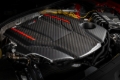 Picture of APR 19-24 Audi A6 Quattro/S4/S5/S5 Sportback/S6/RS5 EA839 (B9) 2.9T/3.0T Carbon Fiber Engine Cover