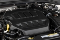 Picture of APR 22-26 Audi A3/A3 Quattro/S3/VW Golf R/GTI EA888.4 (8Y/MK8) 2.0T Twill Carbon Fiber Engine Cover