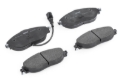 Picture of APR Brake Pads - BRK00041
