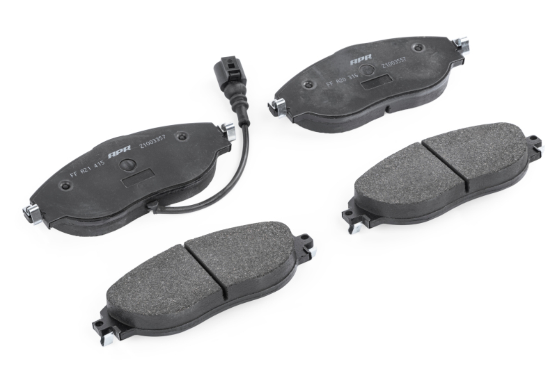 Picture of APR Brake Pads - BRK00041