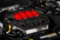 Picture of APR 22-26 Audi A3/A3 Quattro/S3/VW Golf R/GTI EA888.4 (8Y/MK8) 2.0T Forged Carbon Fiber Engine Cover