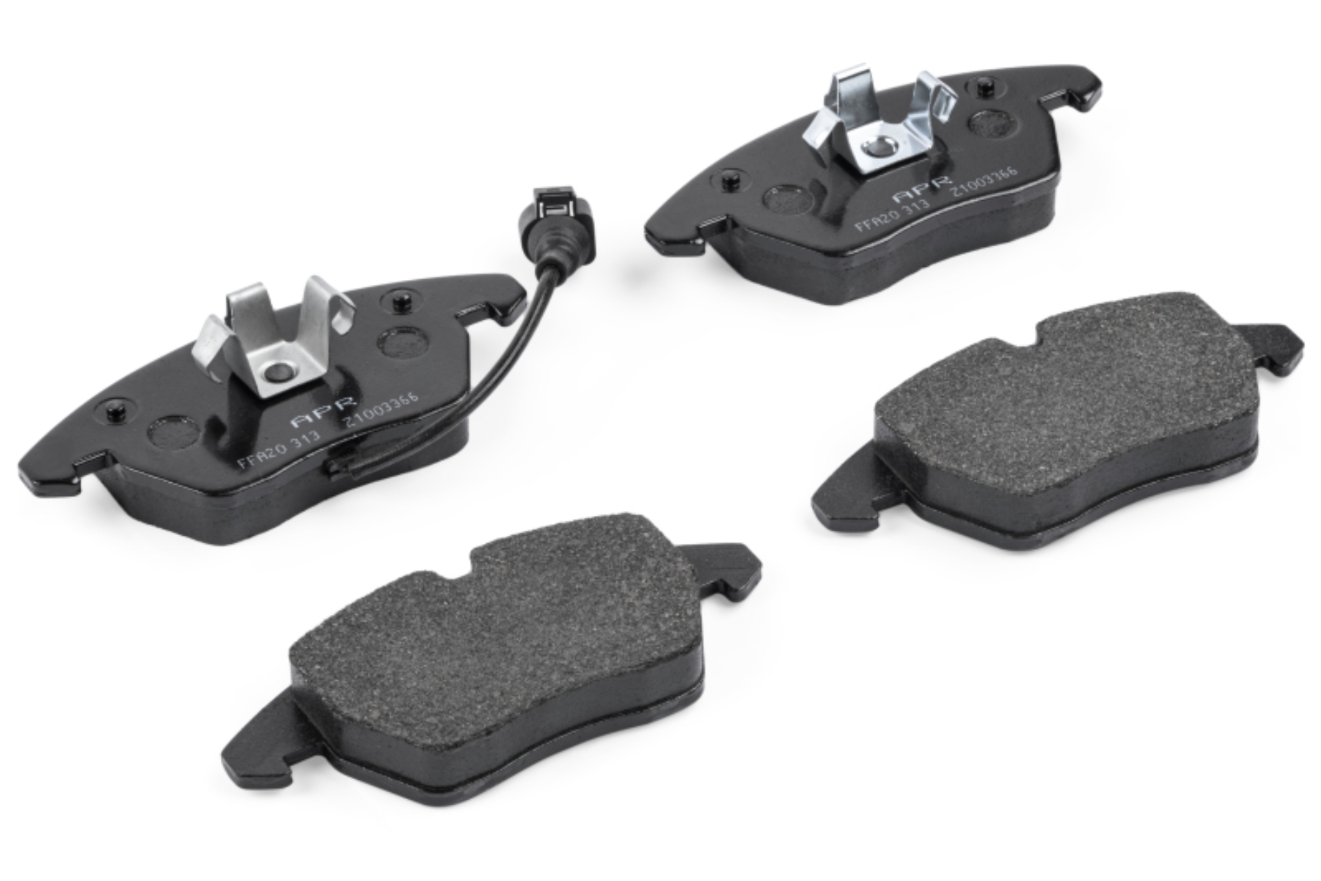 Picture of APR Brake Pads - BRK00038