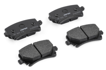 Picture of APR 06-09 Audi A3/A4 & A3/A4 Quattro/07-11 & 15-21 Volkswagen GTI Advanced Street Brake Pads - Rear