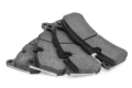 Picture of APR Advanced Track Day Brake Pads