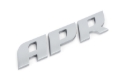 Picture of APR Badge - Matte Silver