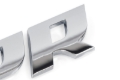 Picture of APR Badge - Polished Silver