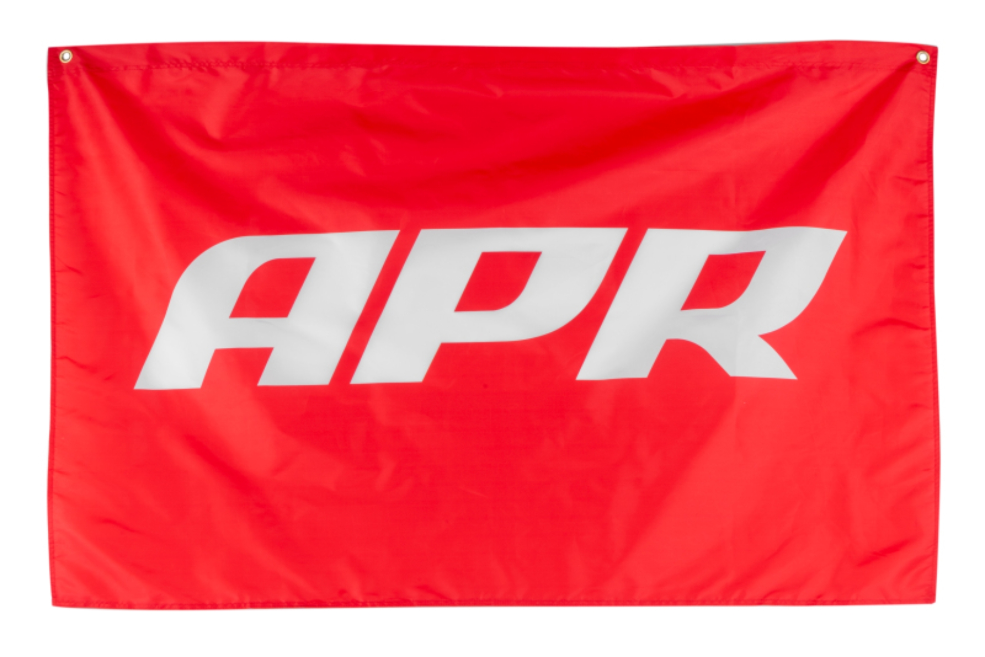 Picture of APR Polyester Flag 3ft x 5ft - Red