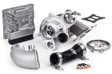 Picture of APR DTR6054 Direct Replacement Turbo Charger System (2.0T EA888.3 Trans)