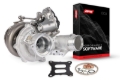 Picture of APR Stage 3 PowerMax GT2563S Turbocharger System (2.0T EA888.4)