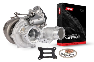 Picture of APR Stage 3 PowerMax GT2563S Turbocharger System (2.0T EA888.4)