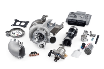 Picture of APR 16-23 Audi TTS Quattro (EA888.3 DTR6054) Turbo Charger System w/ HPFP/LPFP