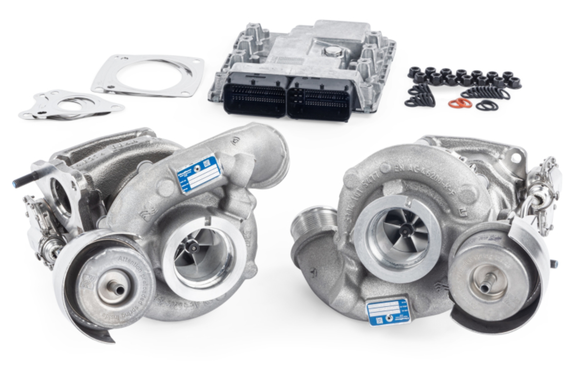 Picture of APR Turbochargers - T2100084