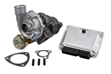 Picture of APR 02-05 Audi A4/A4 Quattro (B6) K04-15 Turbo System - 1.8T Longitudinal - w/o Injectors