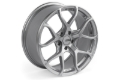 Picture of APR A01 Flow Formed 18x8.5 / 5x112 / ET45 / 66.5mm Bore / Hyper Silver Wheel