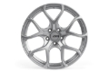 Picture of APR A01 Flow Formed 18x8.5 / 5x112 / ET45 / 66.5mm Bore / Hyper Silver Wheel